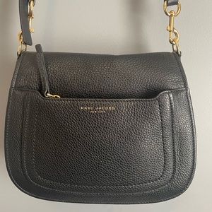 Marc Jacobs Empire city messenger bag